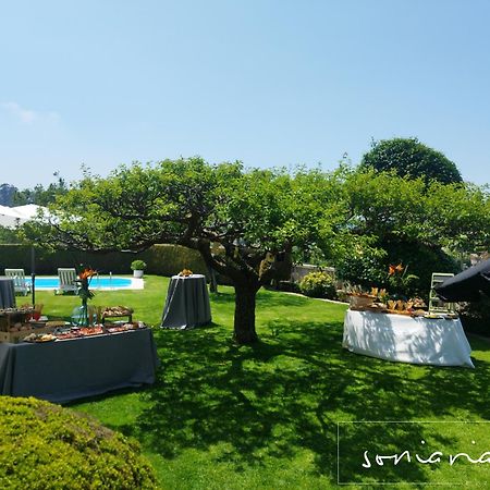 Hogar Gallan Gondomar Dış mekan fotoğraf