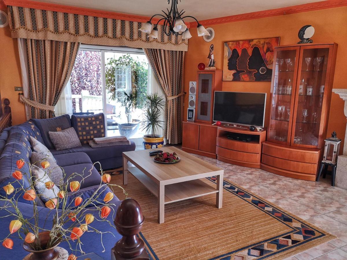 Hogar Gallan Gondomar Dış mekan fotoğraf