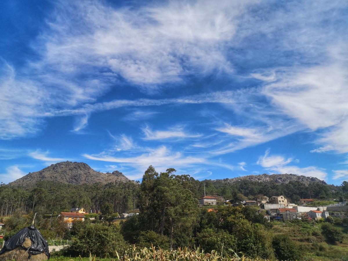 Hogar Gallan Gondomar Dış mekan fotoğraf