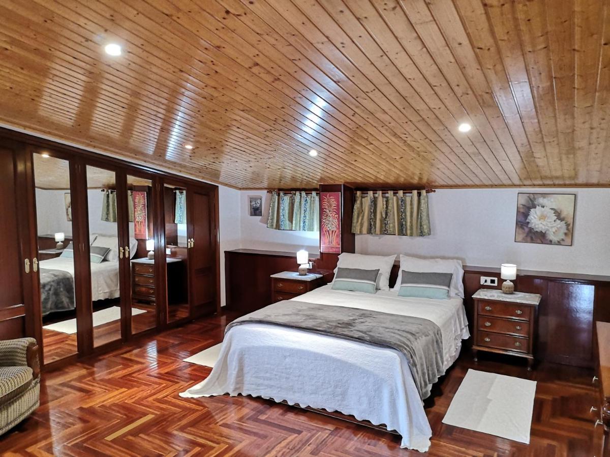 Hogar Gallan Gondomar Dış mekan fotoğraf
