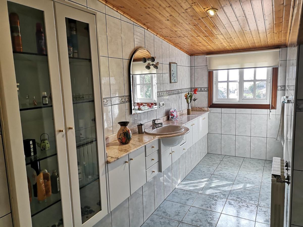 Hogar Gallan Gondomar Dış mekan fotoğraf