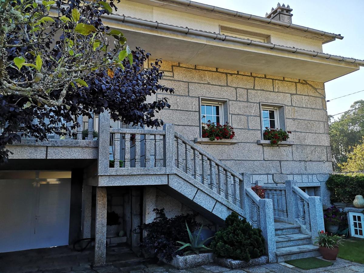 Hogar Gallan Gondomar Dış mekan fotoğraf