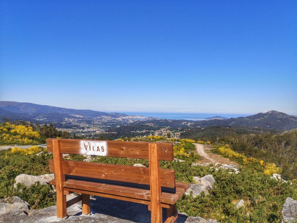 Hogar Gallan Gondomar Dış mekan fotoğraf