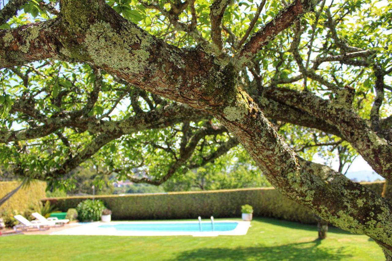Hogar Gallan Gondomar Dış mekan fotoğraf
