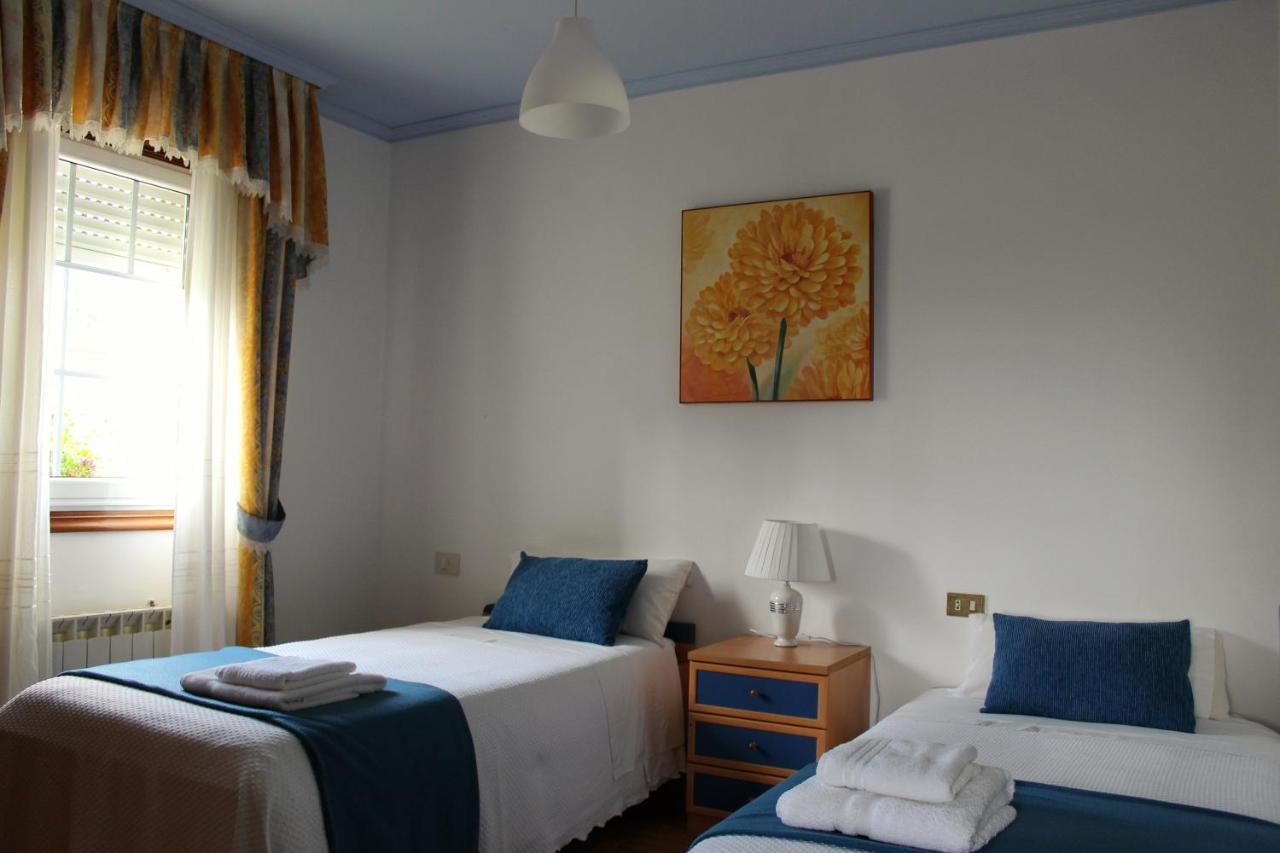 Hogar Gallan Gondomar Dış mekan fotoğraf
