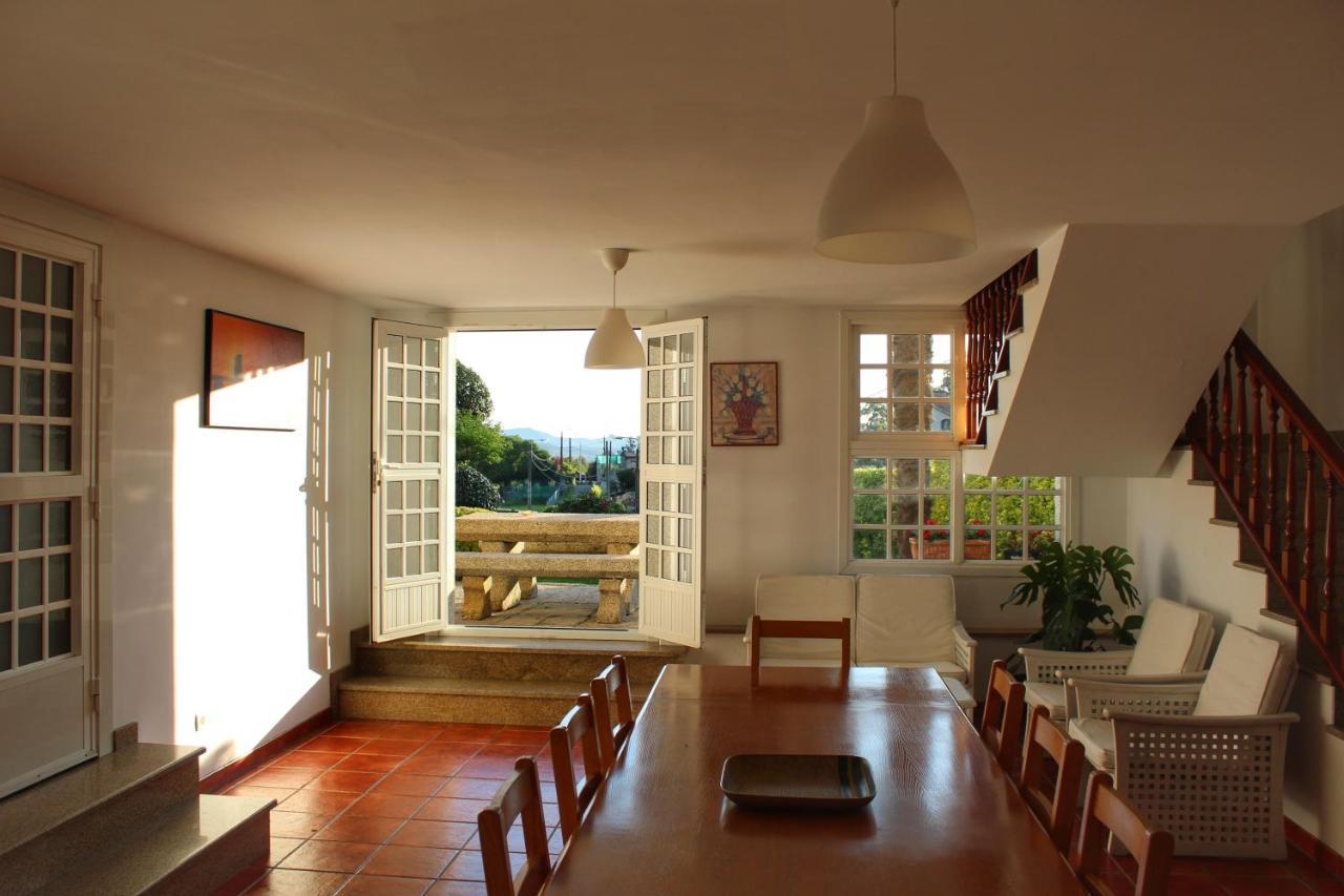 Hogar Gallan Gondomar Dış mekan fotoğraf